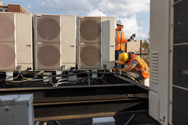 Best HVAC maintenance near me  in Portage, WI