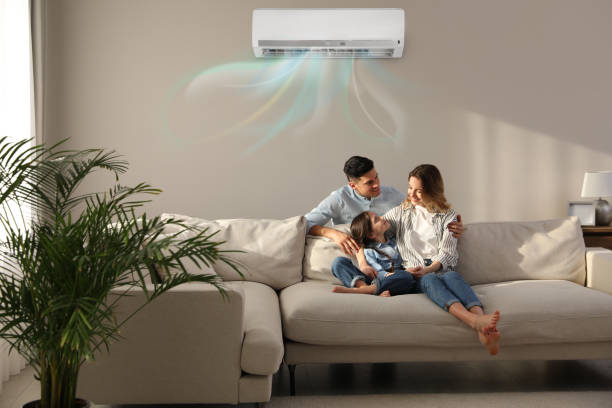Best HVAC installation services  in Portage, WI