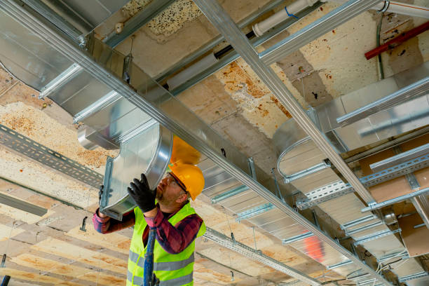 Best HVAC cleaning services  in Portage, WI