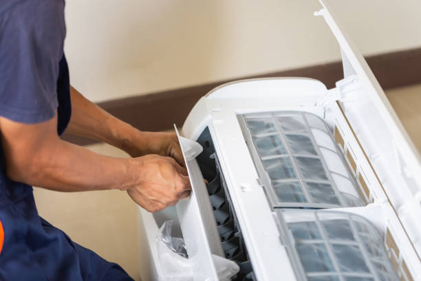 Best HVAC system installation  in Portage, WI