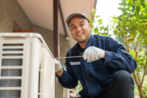Best Local HVAC companies  in Portage, WI