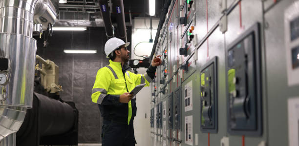 Best Commercial HVAC repair  in Portage, WI