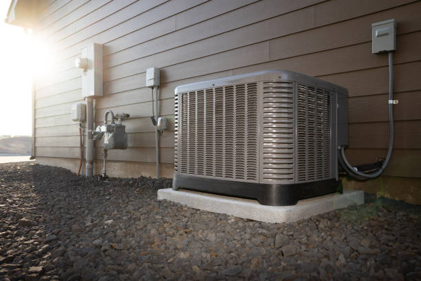 Best HVAC tune-up services  in Portage, WI